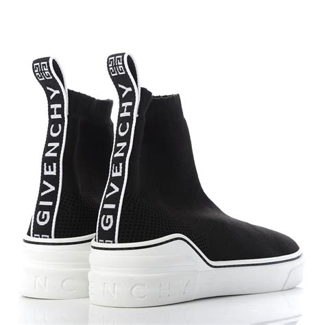 givenchy sock trainers|Givenchy sneakers women.